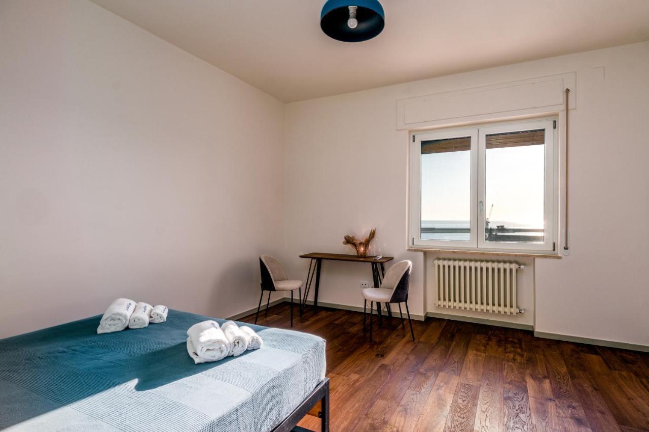Apartament La Casa Di Gino Monopoli Zewnętrze zdjęcie