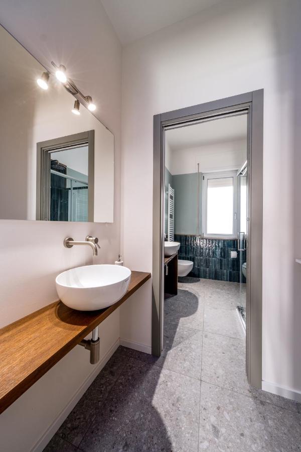 Apartament La Casa Di Gino Monopoli Zewnętrze zdjęcie