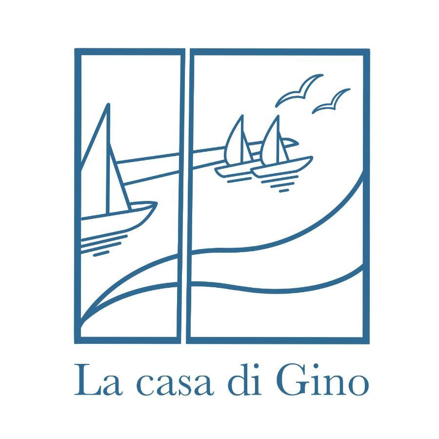 Apartament La Casa Di Gino Monopoli Zewnętrze zdjęcie
